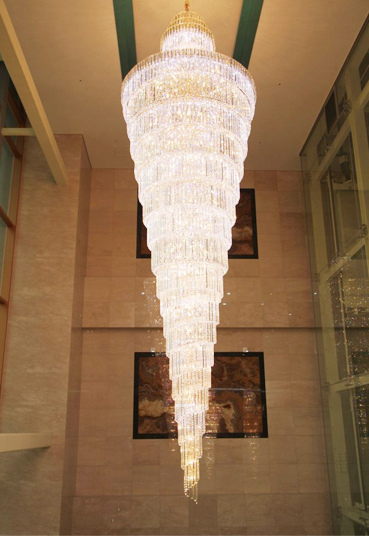 Chandelier