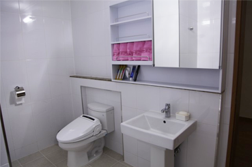 Guset Rooms