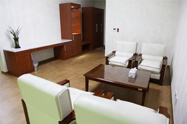 Guset Rooms