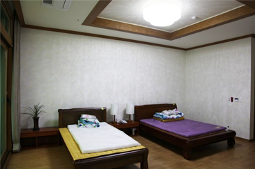 Guset Rooms