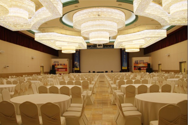 Depyung Hall (4F)