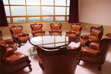 VIP Room (4F)