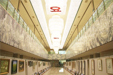 Chandelier (3F)