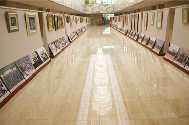 Art Work Gallery (2F)